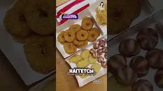 KFC удивляет 😍