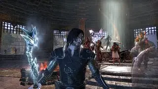 Elder Scrolls Online | Midyear Mayhem 2021 LIVE