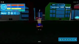 [ORCINUS] Boku No Roblox: Remastered