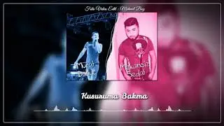 MEKANSIZ-Sedat Beyoğlu- Kusuruma Bakma ( feat. Murat Dalkıç )