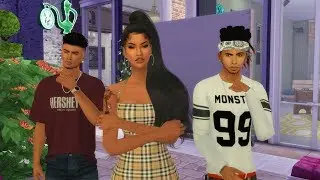 Hard Knock Life S1E9 