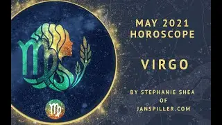 Virgo May 2021 Horoscope