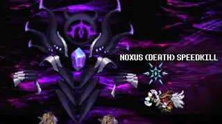 Noxus Speedkill (Death) 