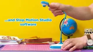 Introducing the HUE Animation Studio Pro