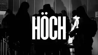 Introducing the Höch Exhibition