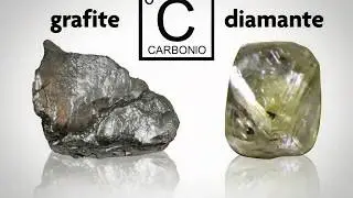 I minerali e le rocce