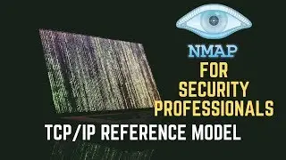 TCP IP Reference Model