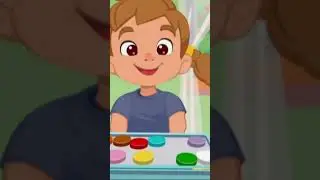 MIMI' BIMBA GOLOSA - Marty e i suoi amici feat. William Lesko- #cartoniperbambini #cartoon #babibuu
