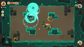 Moonlighter - Lets Play 11 - Very Hard