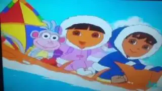 Go Diego Go!- We Did It!