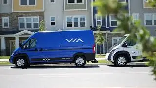 Tailored for Fleets