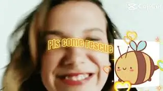Sweet Little Bumblebee
