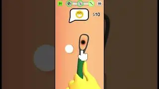Dr Pimple POP Funny Android, ios gameplay