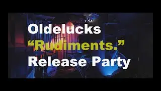 Oldelucks 1st album 