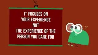 Mental Health Carer Experience Video