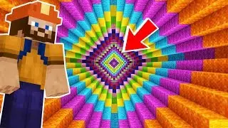 350 BİN ABONE ÖZEL MUHTEŞEM TAKİPÇİ HARİTASI !!! Minecraft