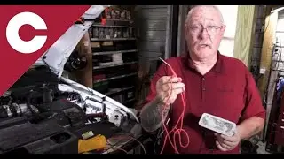 CARDONE Electronics Fundamentals Part 4: Is the ECM Really Bad? Steps to Perform BEFORE You Replace