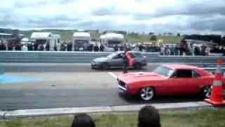 Ritaln vs v8