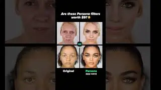 Natural Makeup Look
