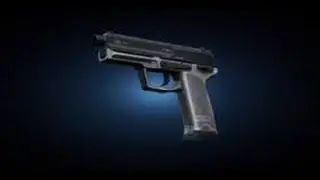 Contract Wars weapons guide HK USP