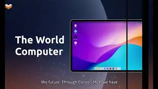 Elastos  AI : Elastos MCP opens the entrance to the intelligent network
