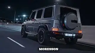 Moresson - Bad Boy (Original Mix 🎧) | BASS BOOSTED 💀