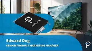 InnoMux-2 - Multiple, Independently Regulated Outputs