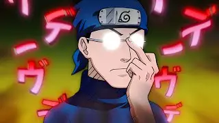 Et si je vous dis, que je maîtrise Naruto ?