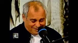 Марк Розовский - Расскажу я вам, ребята...