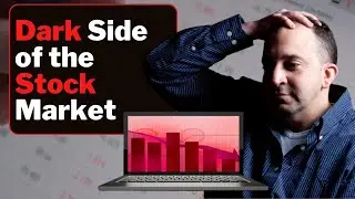The Dark Side Of Stock Market No One Is Talking About | Stock Market Manipulation | Insider Trading