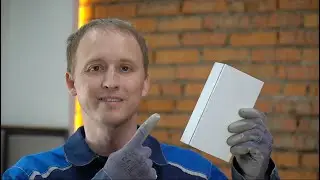 Это не простая коробочка, уникальный инструмент из подручных средств!