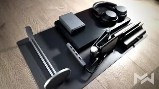 How to Keep your Desk ORGANIZED in 2020 - Tools for Your Gadgets - MAJOR UNBOXING