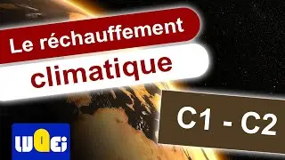 Live DALF C1 - C2Parlons du réchauffement climatique