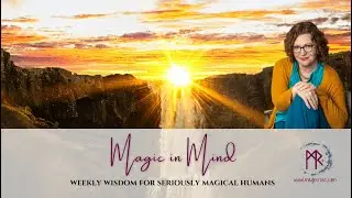 Releasing and Healing the Seer’s Wounds
