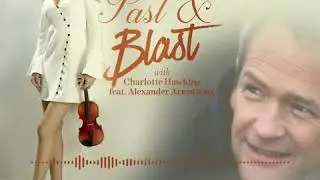 Last, Past & Blast podcast
