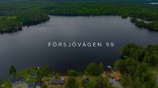 Försjövägen 59, Hult