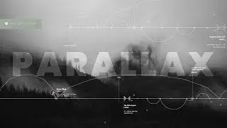 3D Parallax On Mousemove | LogosDistort Plugin  - JAVASCRIPT  2019