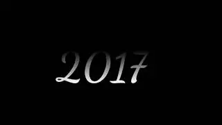 RETROSPECTIVA 2017 [ArteDesenha]