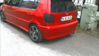 red devil