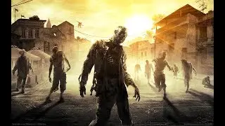 Dying Light Coop.