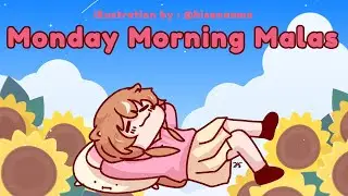【M.M.M.】Monday Morning Malas : Hello June !【Ayunda Risu】