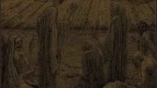 PUTRIFIED - Death Darkness Decay (2024) Godz ov War Productions - full album