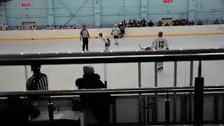 21.02.06. Основной состав (Наро-Фоминский район) - Энергия (Краснознаменск). 2 период. Часть 2