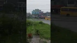 Heavy rainfal👌🙏💓💞💖💕💞💞
