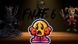 Descubriendo el miedo: Probando Fnaf 6 por primera vez