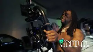 Chief Keef - Rawlings (Behind The Scenes)
