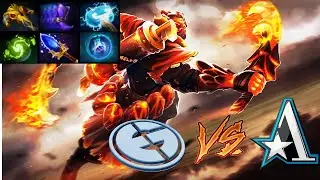 EG vs Aster |MDL CHENGDU MAJOR DOTA 2