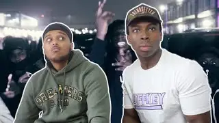 🤯 | Abra Cadabra Ft. RV x Kush x Double Lz x Bandokay x Lowkey x Dezzie - On Deck Remix - REACTION