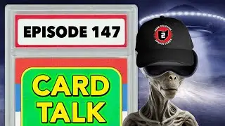Aliens, LIV/PGA Merger & the Heat Are Alive! | Card Talk