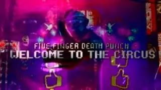 Welcome to The Clown World by Tom MacDonald and Five Finger Death Punch